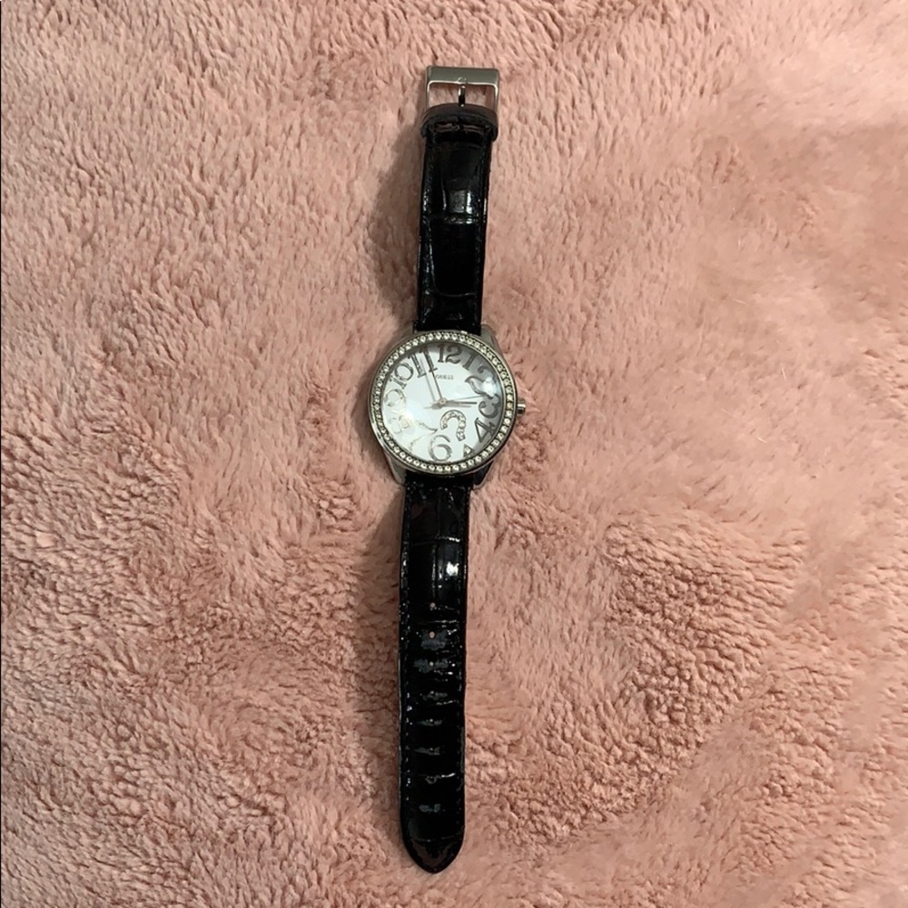 Guess women’s watch
